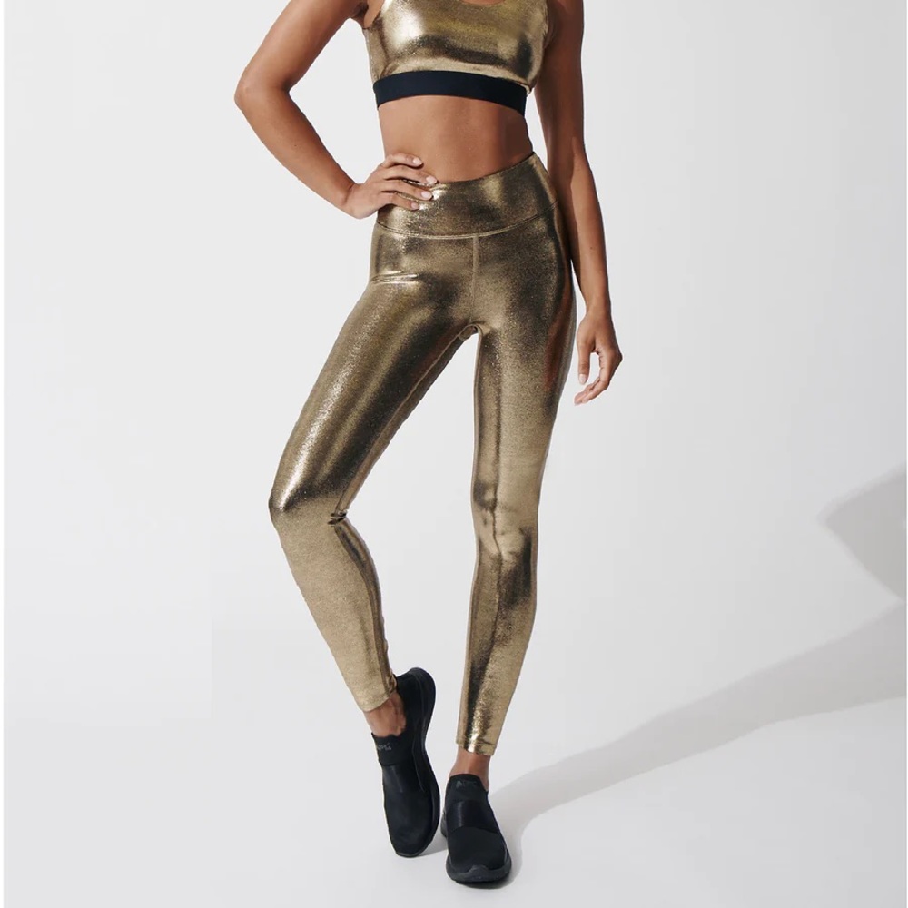 Heroine Sport Marvel Leggings (24K)